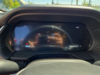 2022 Jeep Grand Cherokee Laredo AWD 4WD