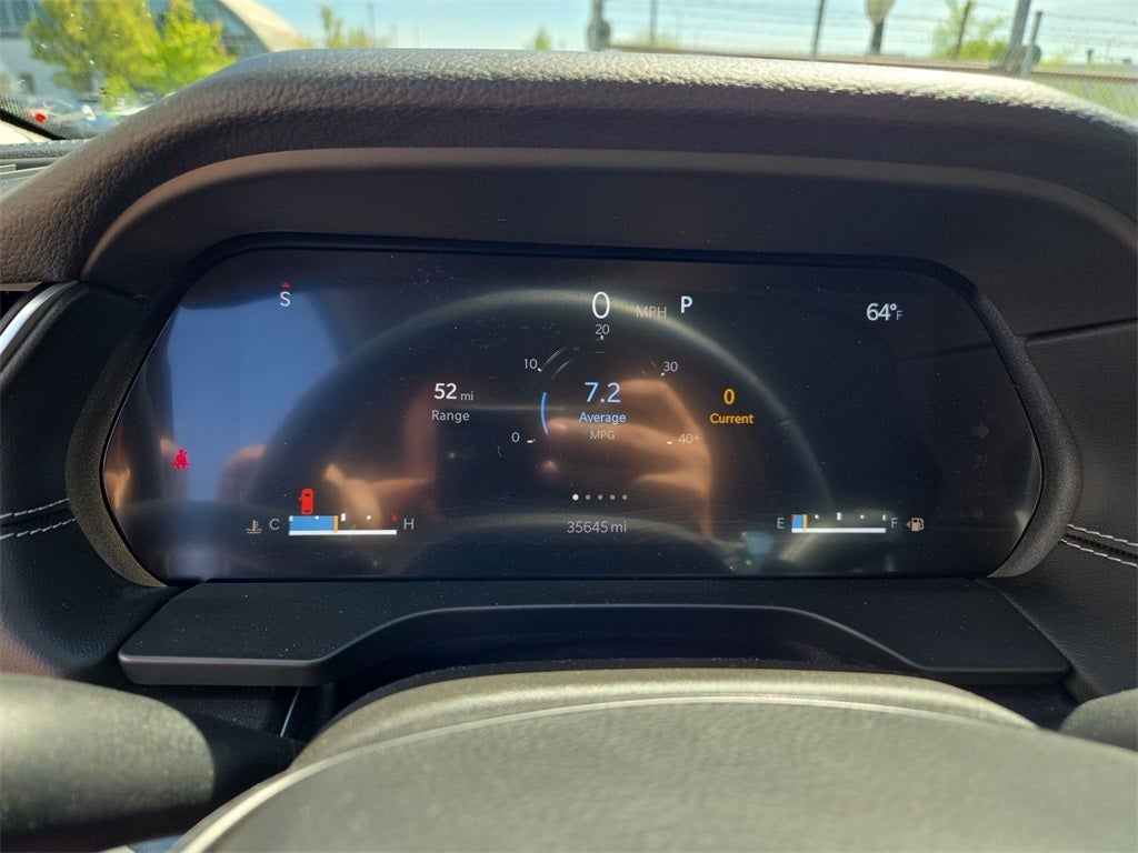 2022 Jeep Grand Cherokee Laredo AWD 4WD