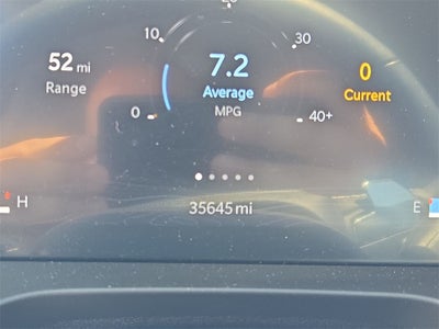 2022 Jeep Grand Cherokee Laredo AWD 4WD