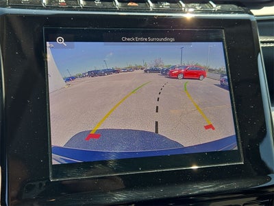 2022 Jeep Grand Cherokee Laredo AWD 4WD