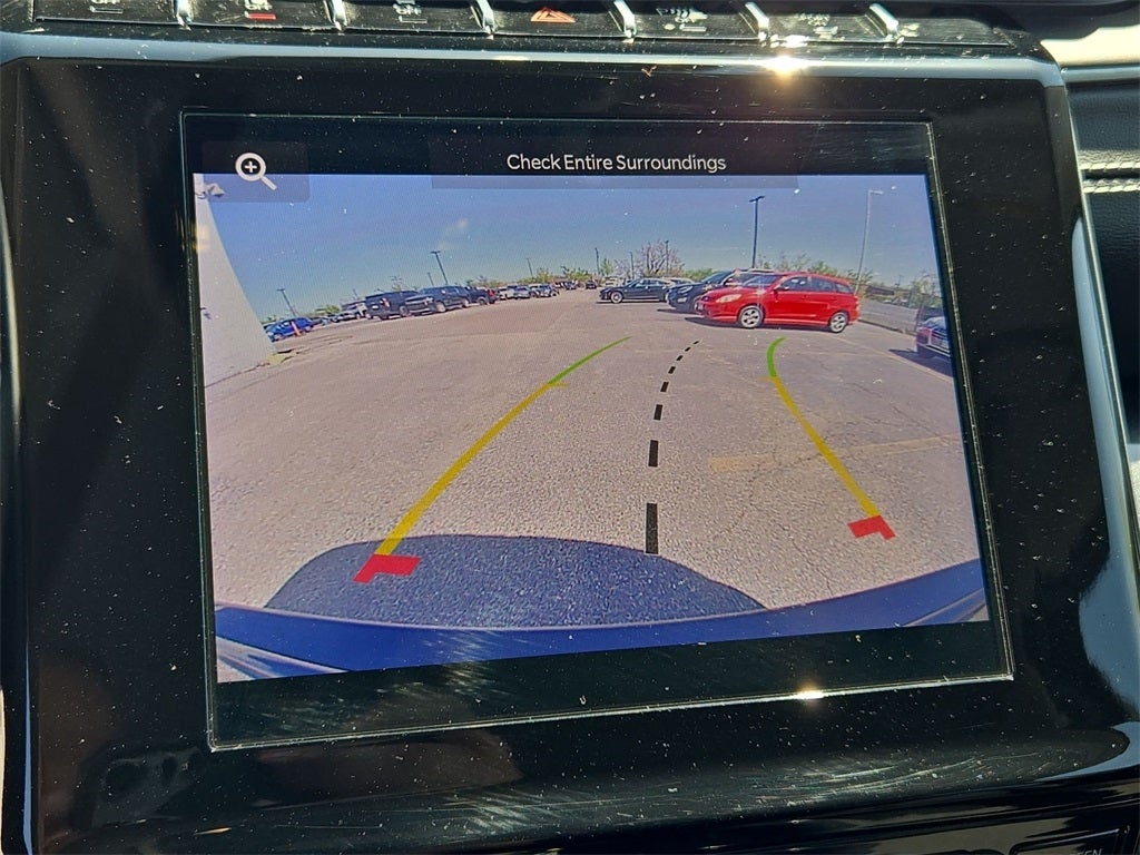 2022 Jeep Grand Cherokee Laredo AWD 4WD