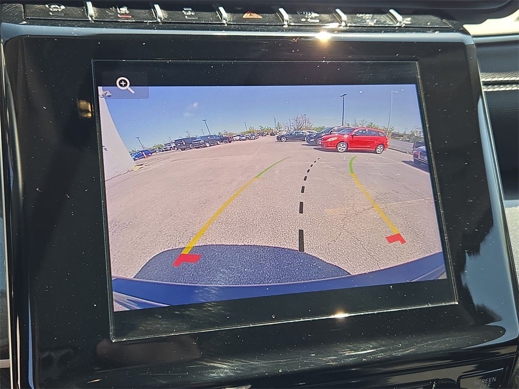 2022 Jeep Grand Cherokee Laredo AWD 4WD