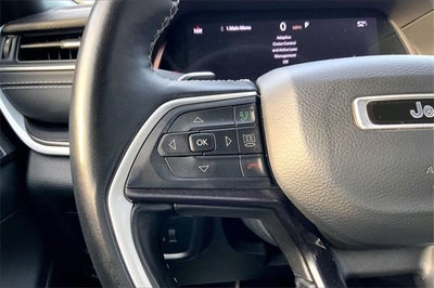 2022 Jeep Grand Cherokee Altitude