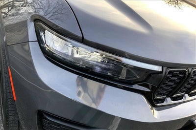 2022 Jeep Grand Cherokee Altitude