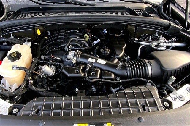 2022 Jeep Grand Cherokee Altitude