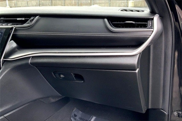 2022 Jeep Grand Cherokee Altitude