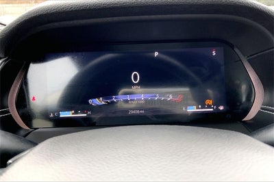 2022 Jeep Grand Cherokee Altitude