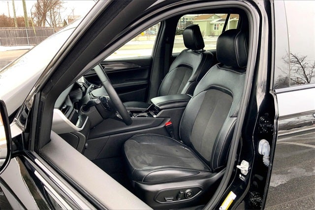 2022 Jeep Grand Cherokee Altitude