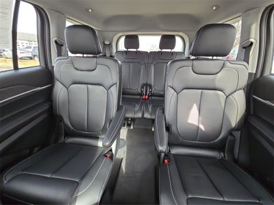 2021 Jeep Grand Cherokee L Limited AWD 4WD