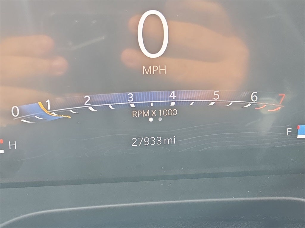 2021 Jeep Grand Cherokee L Limited AWD 4WD