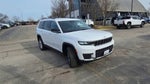 2021 Jeep Grand Cherokee L Limited AWD 4WD