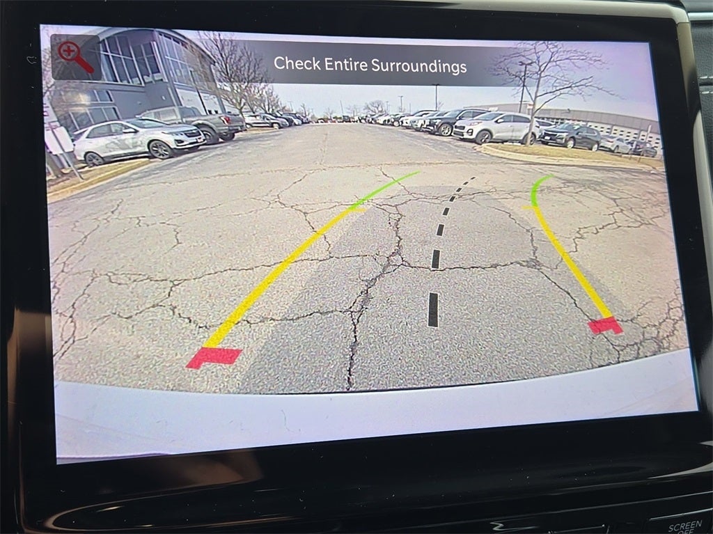 2021 Jeep Grand Cherokee L Limited AWD 4WD