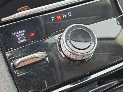 2021 Jeep Grand Cherokee L Limited AWD 4WD