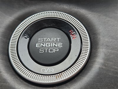 2021 Jeep Grand Cherokee L Limited AWD 4WD