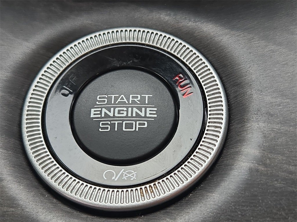 2021 Jeep Grand Cherokee L Limited AWD 4WD