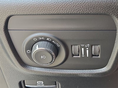 2021 Jeep Grand Cherokee L Limited AWD 4WD