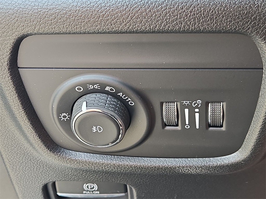 2021 Jeep Grand Cherokee L Limited AWD 4WD