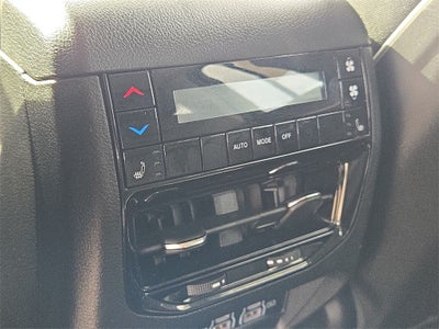 2021 Jeep Grand Cherokee L Limited AWD 4WD