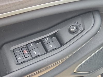 2021 Jeep Grand Cherokee L Limited AWD 4WD