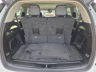 2021 Jeep Grand Cherokee L Limited AWD 4WD