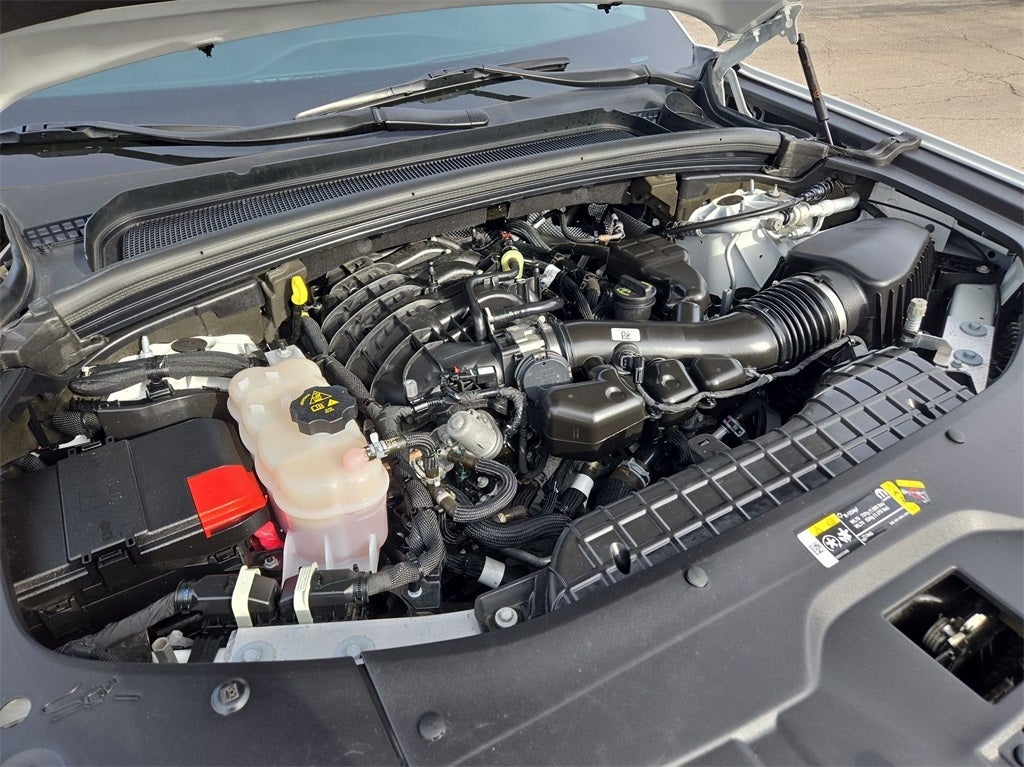 2021 Jeep Grand Cherokee L Limited AWD 4WD