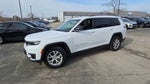2021 Jeep Grand Cherokee L Limited AWD 4WD