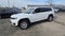 2021 Jeep Grand Cherokee L Limited AWD 4WD