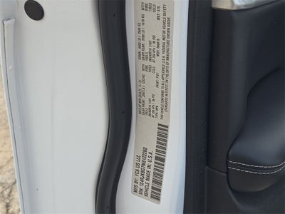 2021 Jeep Grand Cherokee L Limited AWD 4WD