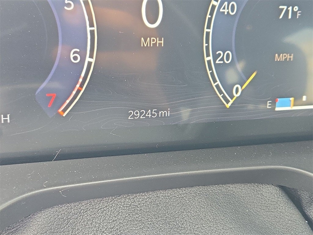 2022 Jeep Grand Cherokee L Limited AWD 4WD