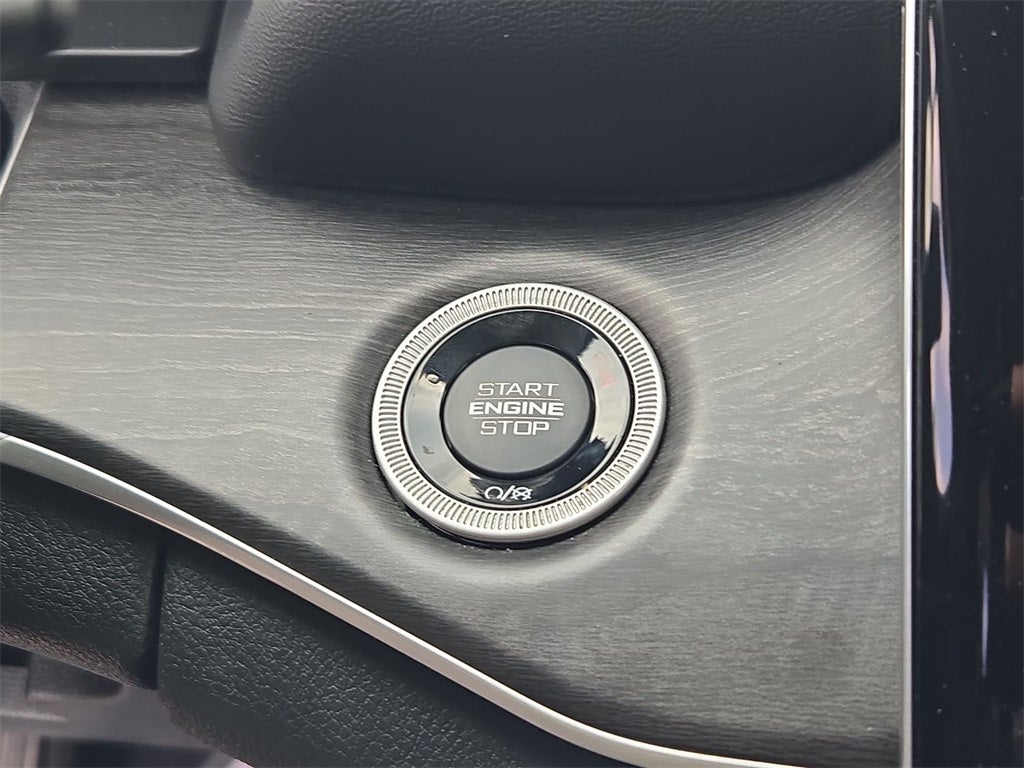 2022 Jeep Grand Cherokee L Limited AWD 4WD