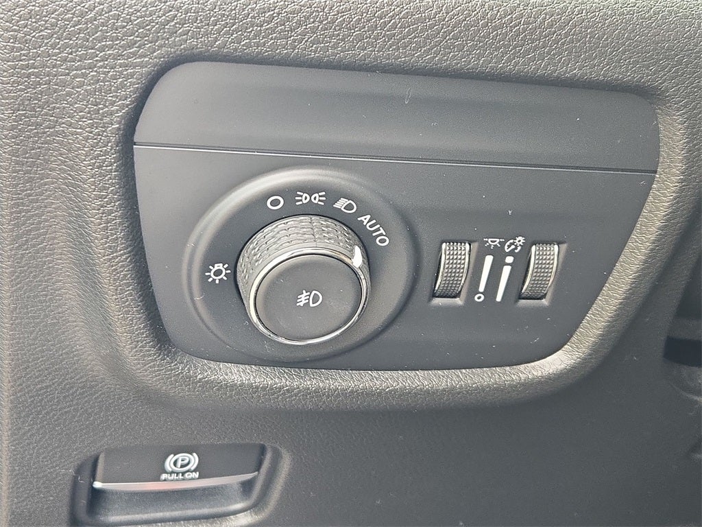 2022 Jeep Grand Cherokee L Limited AWD 4WD