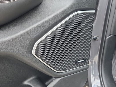 2022 Jeep Grand Cherokee L Limited AWD 4WD