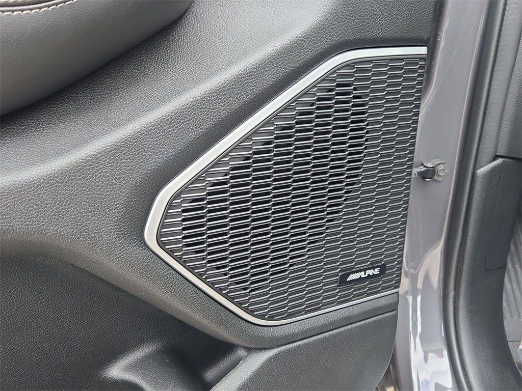 2022 Jeep Grand Cherokee L Limited AWD 4WD