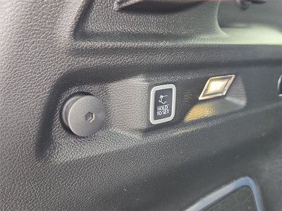 2022 Jeep Grand Cherokee L Limited AWD 4WD