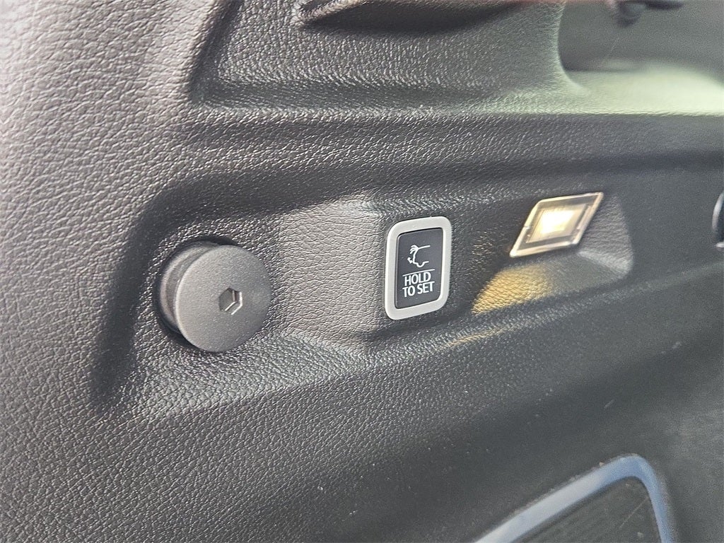 2022 Jeep Grand Cherokee L Limited AWD 4WD