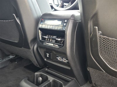 2022 Jeep Grand Cherokee L Limited AWD 4WD