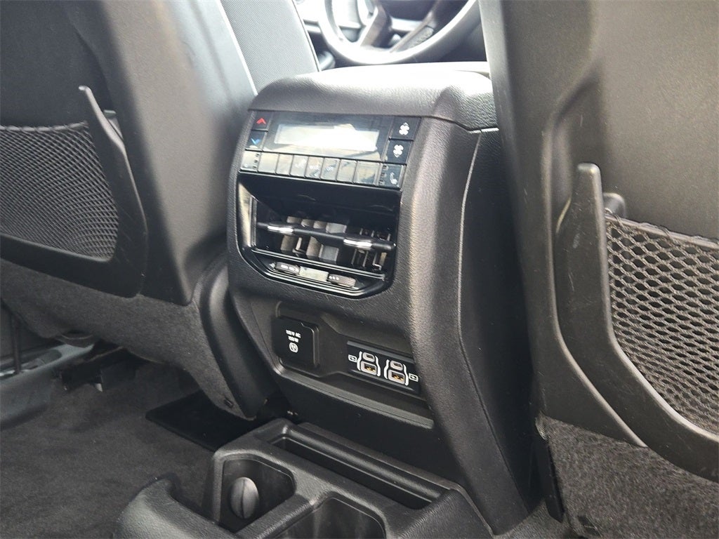 2022 Jeep Grand Cherokee L Limited AWD 4WD