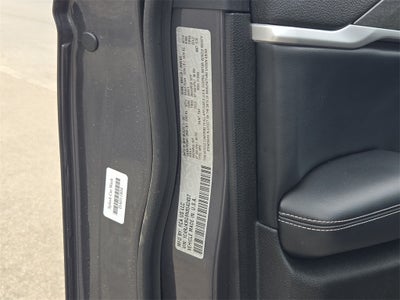 2022 Jeep Grand Cherokee L Limited AWD 4WD