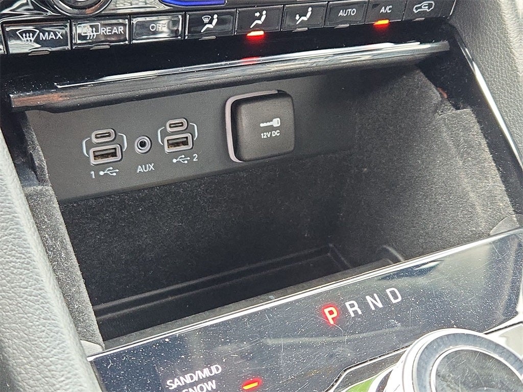 2022 Jeep Grand Cherokee L Limited AWD 4WD