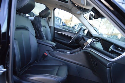 2024 Jeep Grand Cherokee Base 4xe