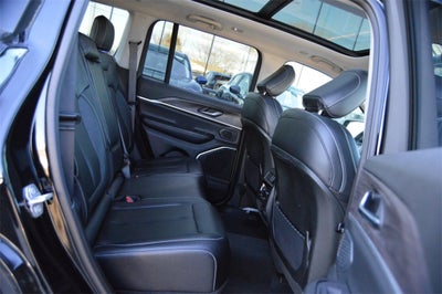 2024 Jeep Grand Cherokee Base 4xe