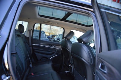 2024 Jeep Grand Cherokee Base 4xe