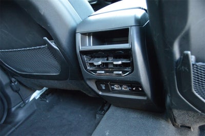 2024 Jeep Grand Cherokee Base 4xe