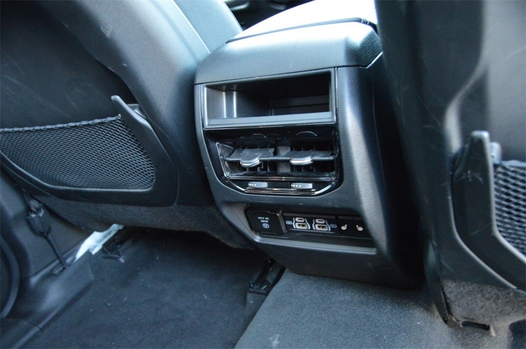 2024 Jeep Grand Cherokee Base 4xe