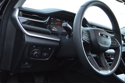 2024 Jeep Grand Cherokee Base 4xe