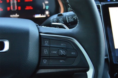 2024 Jeep Grand Cherokee Base 4xe