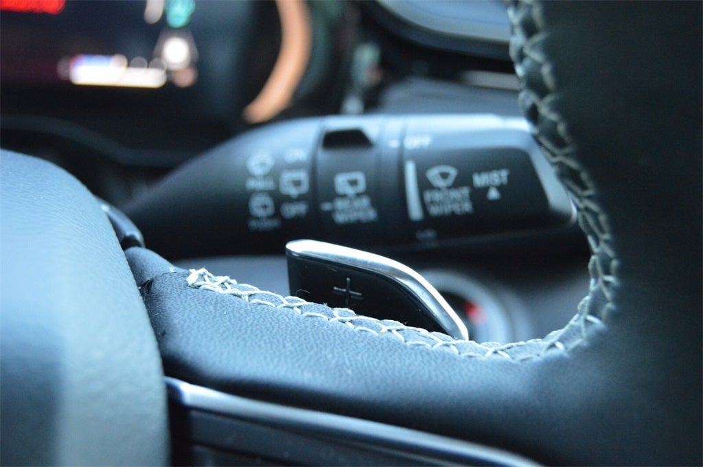 2024 Jeep Grand Cherokee Base 4xe