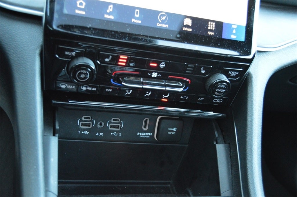 2024 Jeep Grand Cherokee Base 4xe