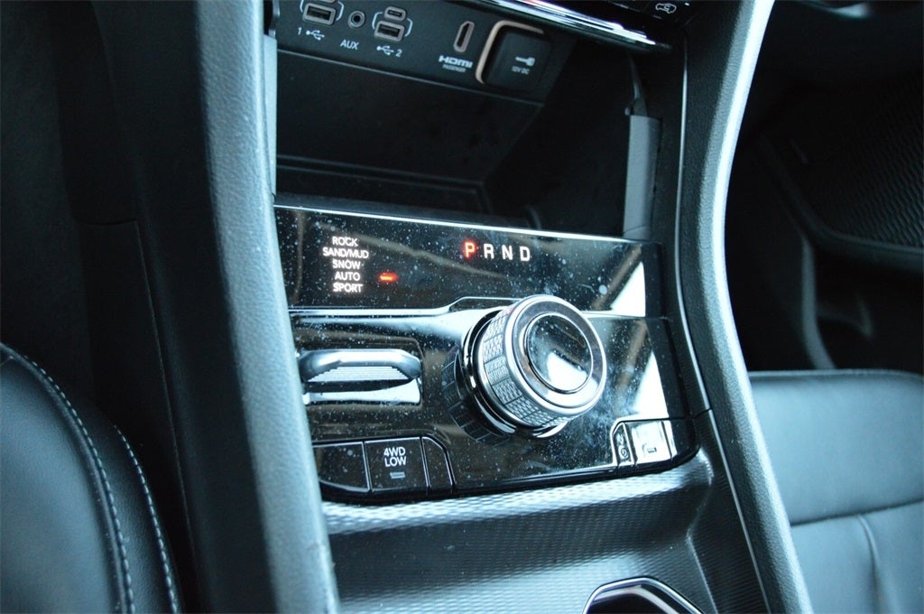 2024 Jeep Grand Cherokee Base 4xe