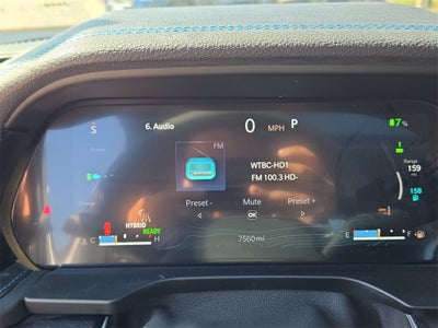 2024 Jeep Grand Cherokee Trailhawk 4xe 4WD AWD